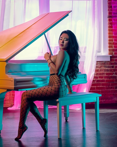 lucydlu OnlyFans Leaked Photos and Videos 

 picture 2