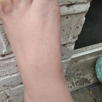Onlyfans free content lucyfeetfetish 

 picture 1