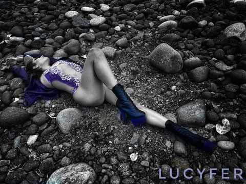 lucyferwearslingerie (Lucyfer) free OnlyFans Leaks 

 picture 2