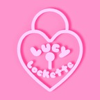 lucylockette (Lucy) OnlyFans Leaked Pictures & Videos 

 picture 1