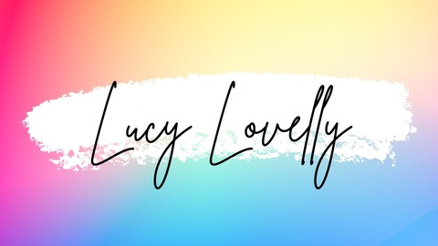 lucylovelly (𝐋𝐮𝐜𝐲) OnlyFans content 

 picture 2