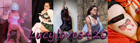 Onlyfans free lucyloves420 

 picture 2