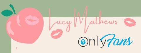 @lucymathews leak Onlyfans content free 

 picture 2