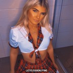 lucyoliviaa OnlyFans Leak (31 Photos and 1 Videos) 

 picture 1
