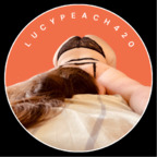 Get Free access to @lucypeach420 (LucyPeach420) Leaked OnlyFans 

 picture 1