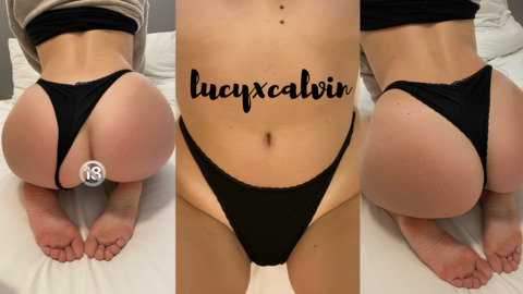 lucyxcalvin (lucyxcalvin) free OnlyFans Leaked Pictures & Videos 

 picture 2