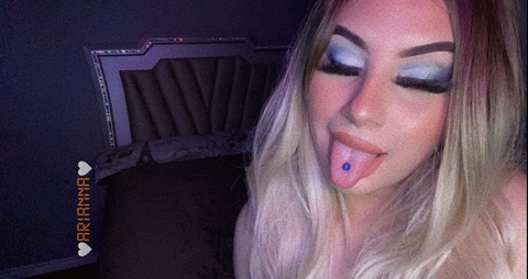View luhbabyari (Arianna) OnlyFans 13 Photos and 17 Videos leaked 

 picture 2