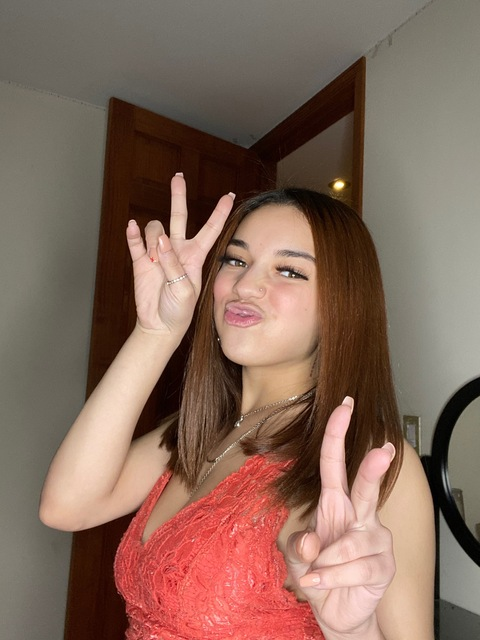 View luhrubia (Nani) OnlyFans 5 Photos and 1 Videos gallery 

 picture 2