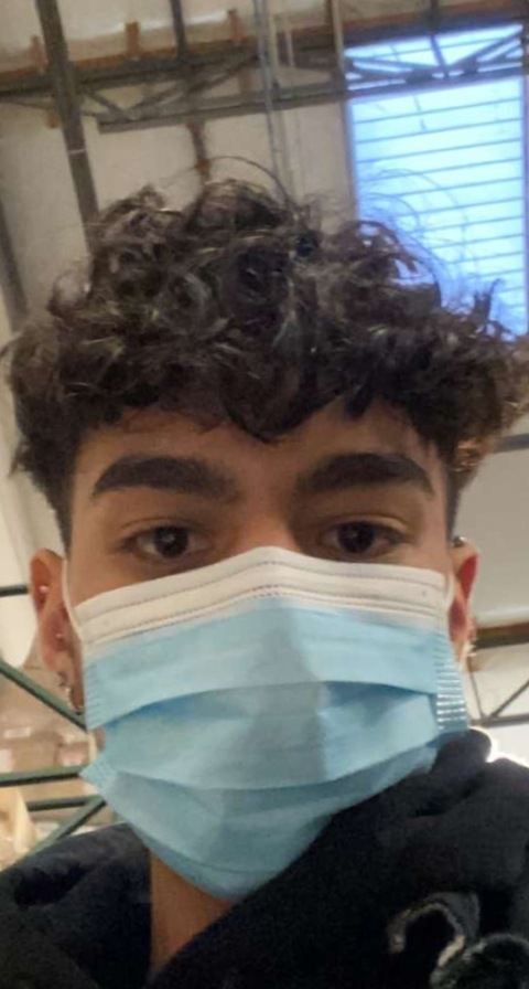 View luis69soli (luis) OnlyFans 4 Photos and 24 Videos leaked 

 picture 2