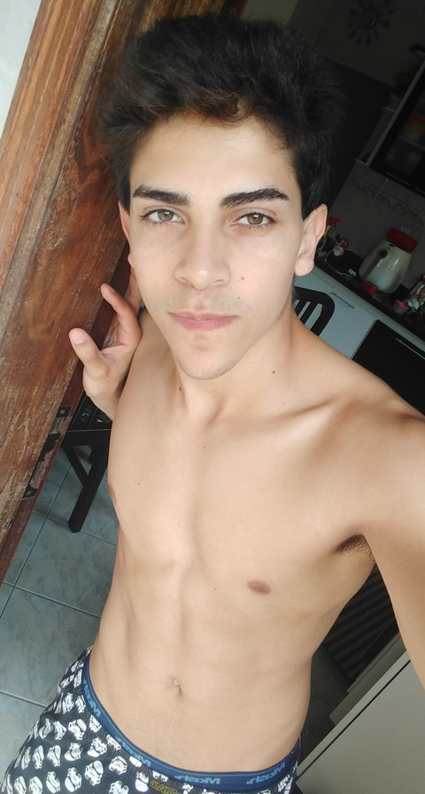 luisg_ OnlyFans Leaked 

 picture 2