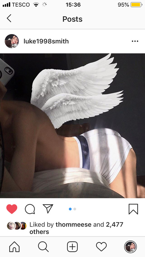 @luke1998smith leaks Onlyfans videos and photos for free 

 picture 2