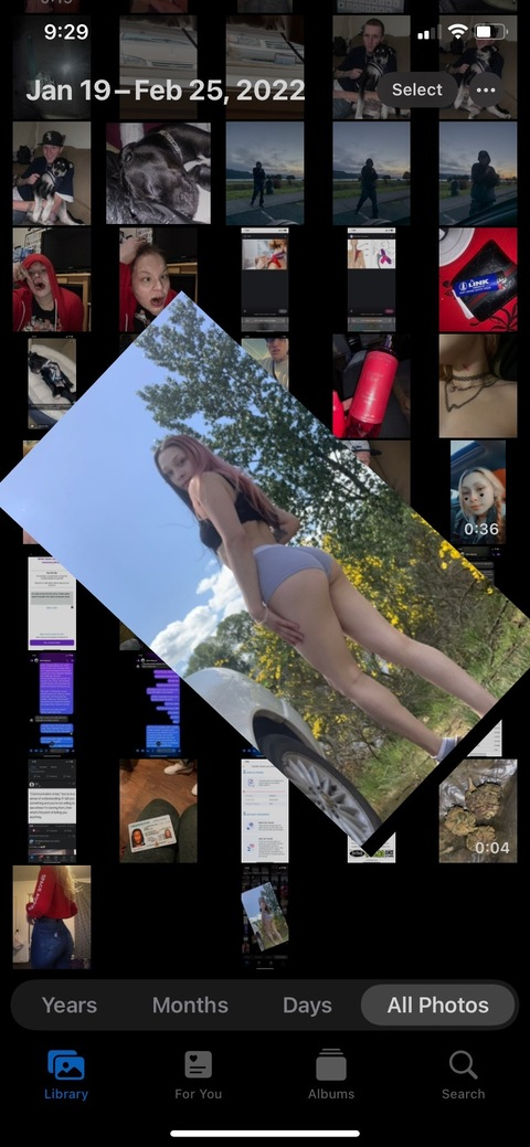lulbabyprettypenny OnlyFans Leaks (28 Photos and 0 Videos) 

 picture 2