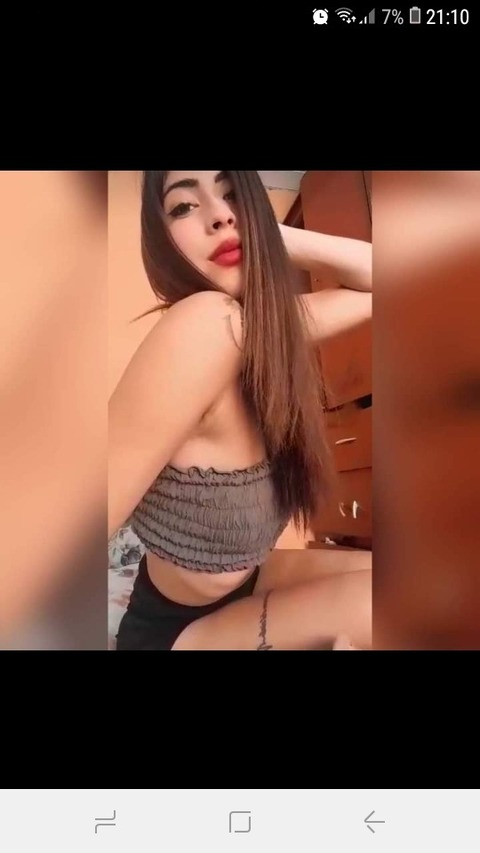 lulibu (Luli) OnlyFans Leaked Pictures and Videos 

 picture 2