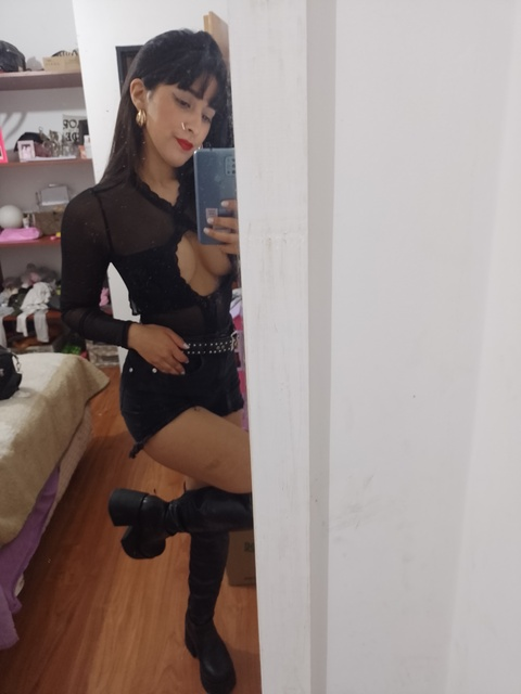lulidolce OnlyFans Leaks 

 picture 2