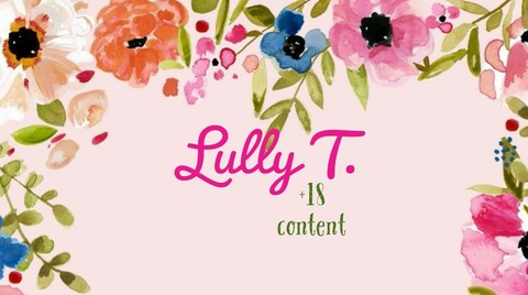 Download lullyt OnlyFans videos and photos free 

 picture 2