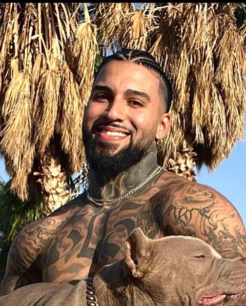 View lulu_exit1305 (William Lulu) OnlyFans 27 Photos and 32 Videos leaks 

 picture 2