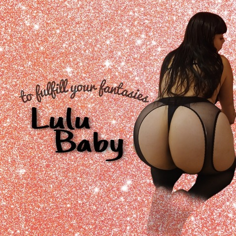 Download lulubaby30 OnlyFans videos and photos for free 

 picture 2