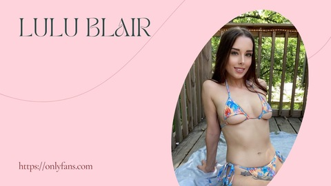 @lulublair leak Onlyfans videos free 

 picture 2