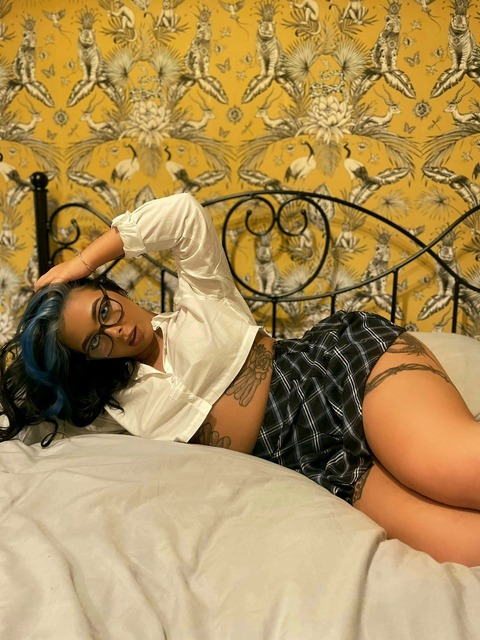 View lulublueeexo (Lulu Blue) OnlyFans 9 Photos and 0 Videos leaks 

 picture 2