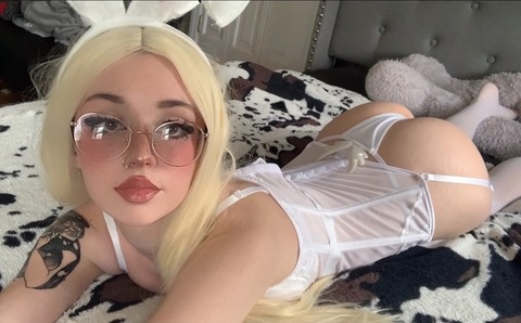 @lulubuny leaks Onlyfans content for free 

 picture 2