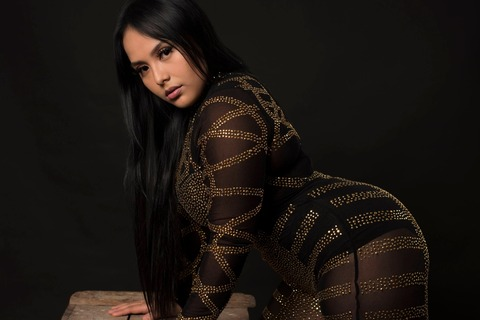 lulumenaoficial OnlyFans Leaks (0 Photos and 0 Videos) 

 picture 2