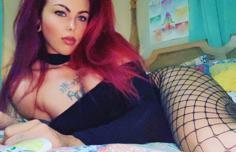 lulumorningstarkink OnlyFans Leak (9 Photos and 4 Videos) 

 picture 2
