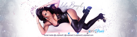 View lulybrazil OnlyFans videos and photos for free 

 picture 2