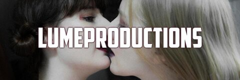lumeproductions OnlyFans Leaked Photos and Videos 

 picture 2