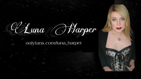 View luna_harper OnlyFans videos and photos for free 

 picture 2