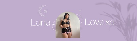 Free access to luna_lovexo Leak OnlyFans 

 picture 2