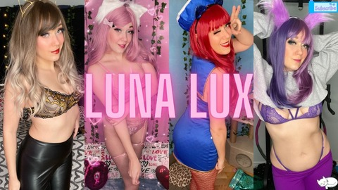 View luna_lux OnlyFans videos and photos for free 

 picture 2