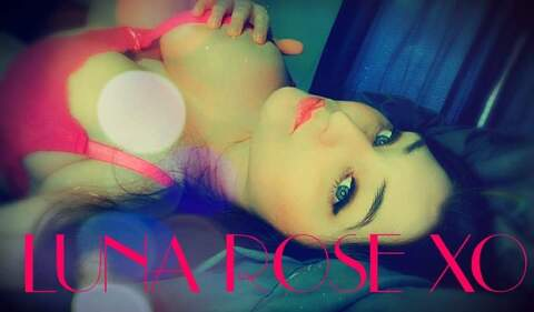 luna_rosexo (Luna) free OnlyFans Leaks 

 picture 2