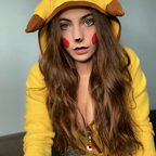 lunabennatv OnlyFans Leaked 

 picture 1