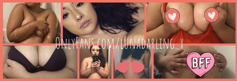 View lunadarling_x (Luna Darling) OnlyFans 38 Photos and 6 Videos gallery 

 picture 2