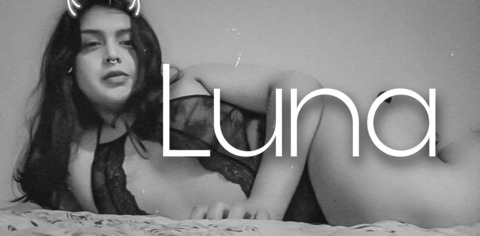 lunajayden (Luna 🌙) OnlyFans Leaked Pictures & Videos 

 picture 2