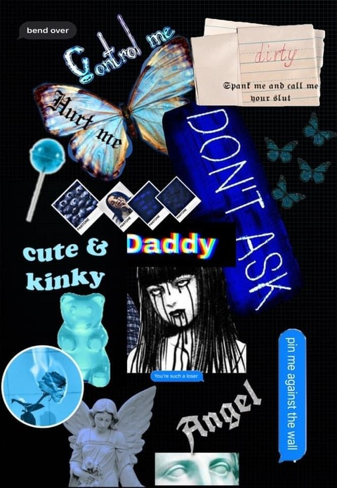 lunamaexoxo OnlyFans Leaked 

 picture 2