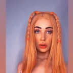 lunar___disgraceee (Amy Grace/LunarDisgrace) OnlyFans Leaked Videos and Pictures 

 picture 1