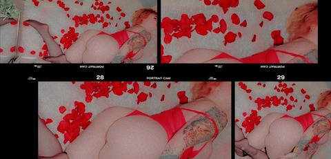 Onlyfans free lunar_lilah_rose 

 picture 2