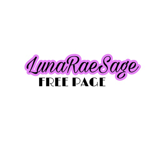 lunaraesagefree OnlyFans Leaked 

 picture 2