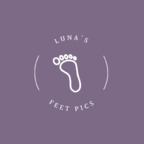 lunasfeetpicss (Luna) OnlyFans content 

 picture 1