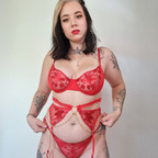 lunaticminx (lunaticminx) free OnlyFans Leaked Content 

 picture 1