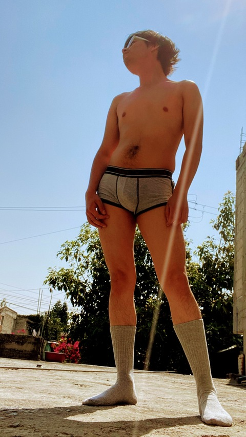 lunatxdan (Dan) OnlyFans Leaked Pictures & Videos 

 picture 2