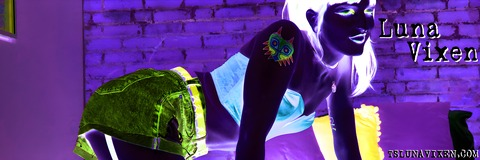 lunavixenxxx (Luna Vixen) free OnlyFans content 

 picture 2