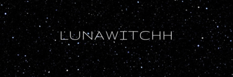 View lunawitchh OnlyFans videos and photos for free 

 picture 2