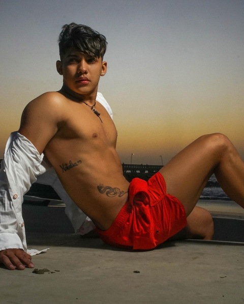 Download lunay_xtreemboy OnlyFans videos and photos for free 

 picture 2