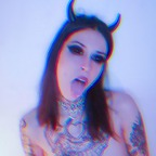 lunesauvage (Lune Sauvage) free OnlyFans Leaks 

 picture 1