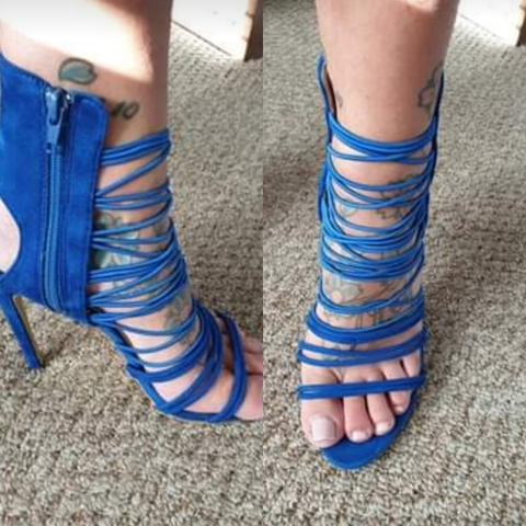 lusciouslazza OnlyFans Leaked (7 Photos and 0 Videos) 

 picture 2