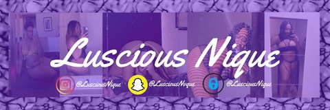 @lusciousnique leak Onlyfans gallery free 

 picture 2