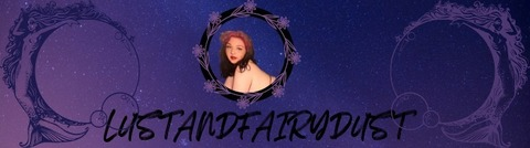 Onlyfans leak lustandfairydust 

 picture 2