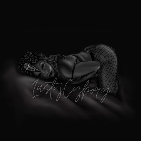Onlyfans leaks lustycyborg 

 picture 2